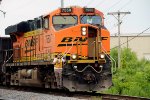 BNSF 7550